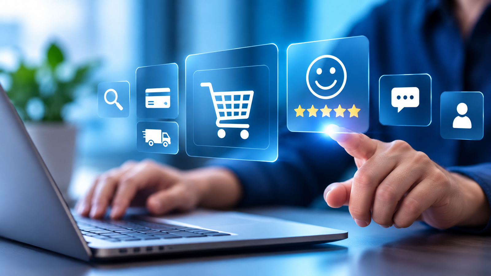 Estrategias de Marketing Digital